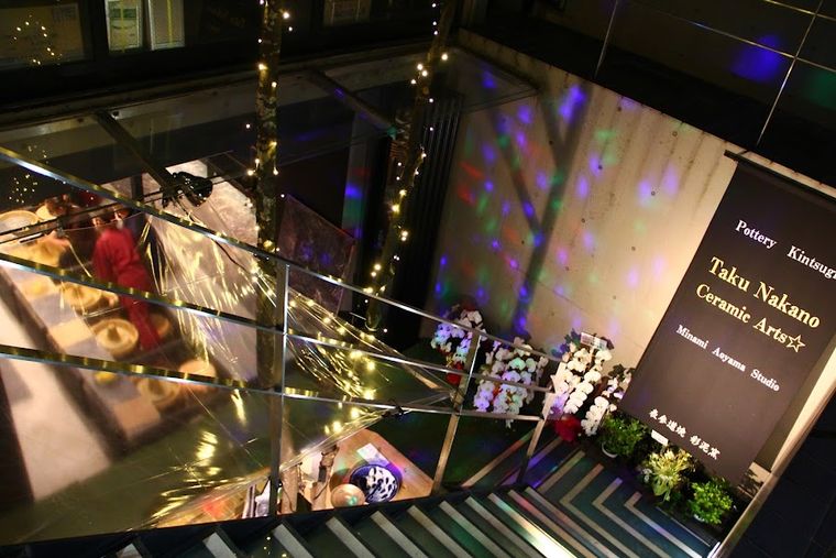 TNCA☆ Minami-Aoyama Studio