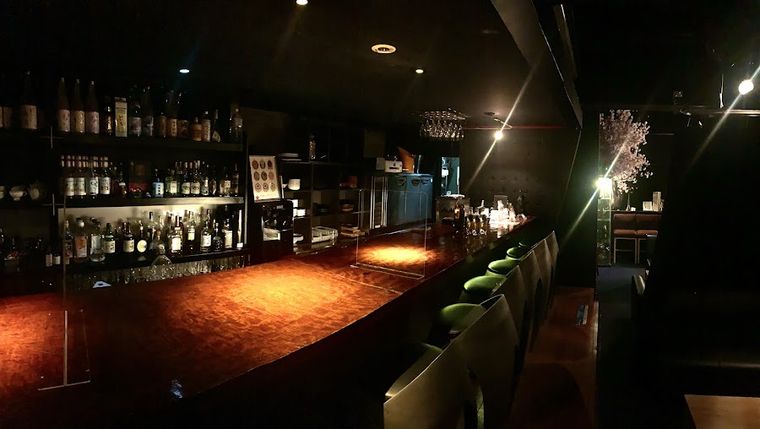 roppongi sake bar tsuyanokoku