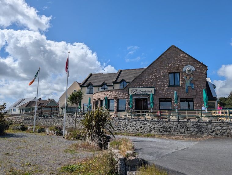 Pádraicíns Gastropub