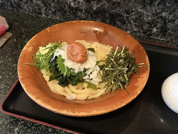 Daichi no Udon