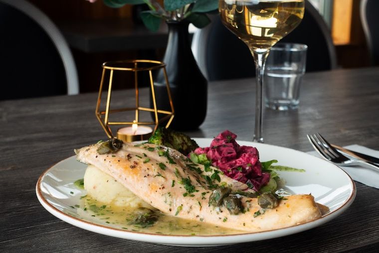Hygge Restaurant & Bar