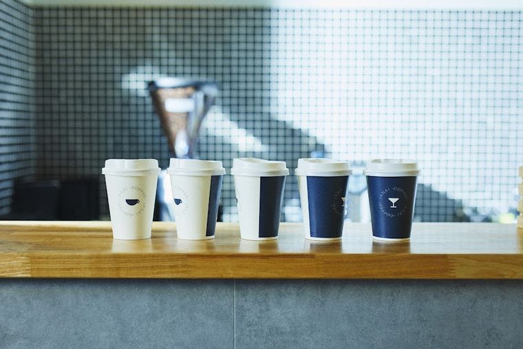 JANAI COFFEE