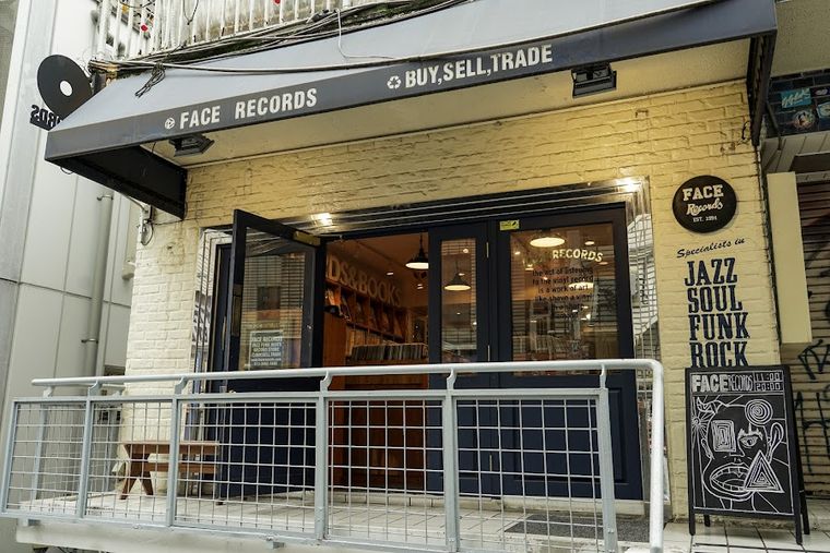 Face Record