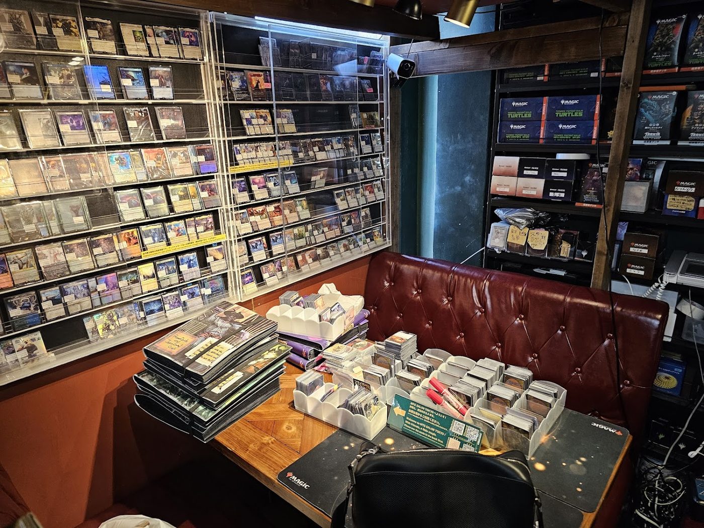 MTG Salon Tokyo