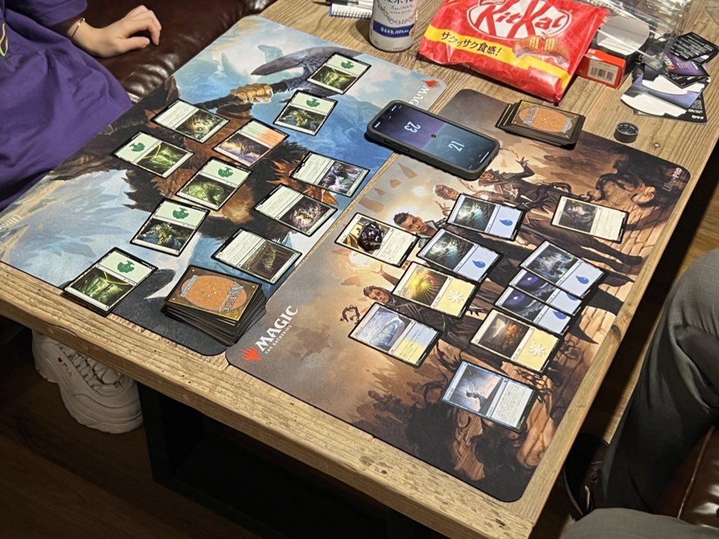 MTG Salon Tokyo