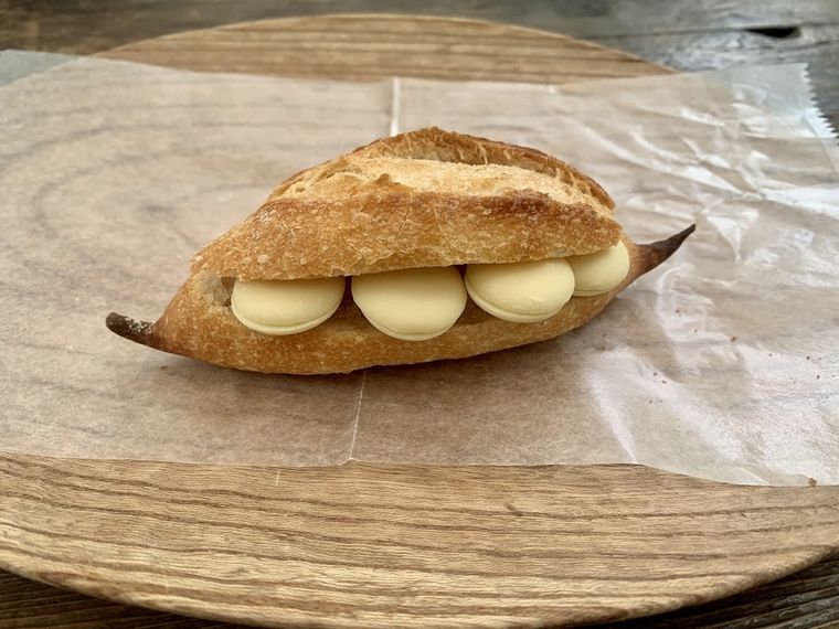Tarui Bakery