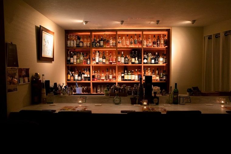 Bar Suzume