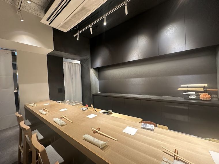 KABUKI Sushi - Ichiban Street Branch