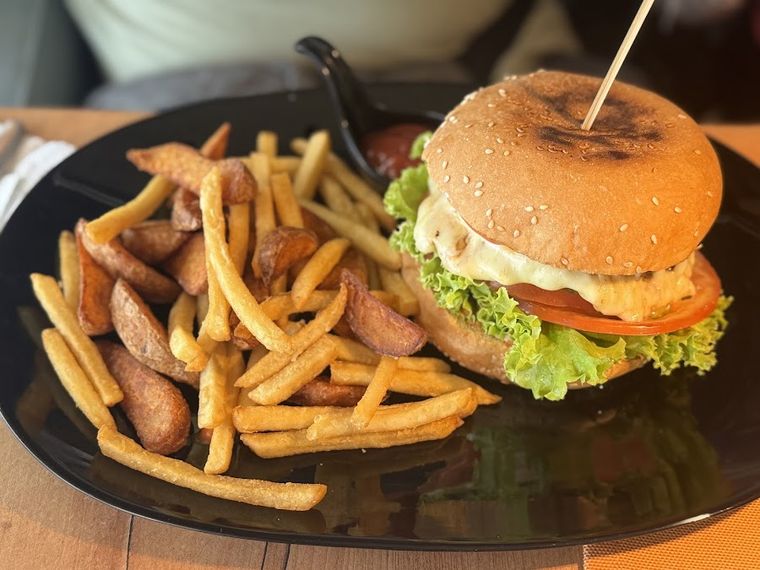 Bamboula | Restaurante Samaná
