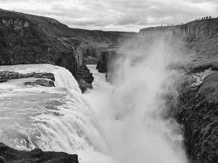 Gullfoss Nature Reserve