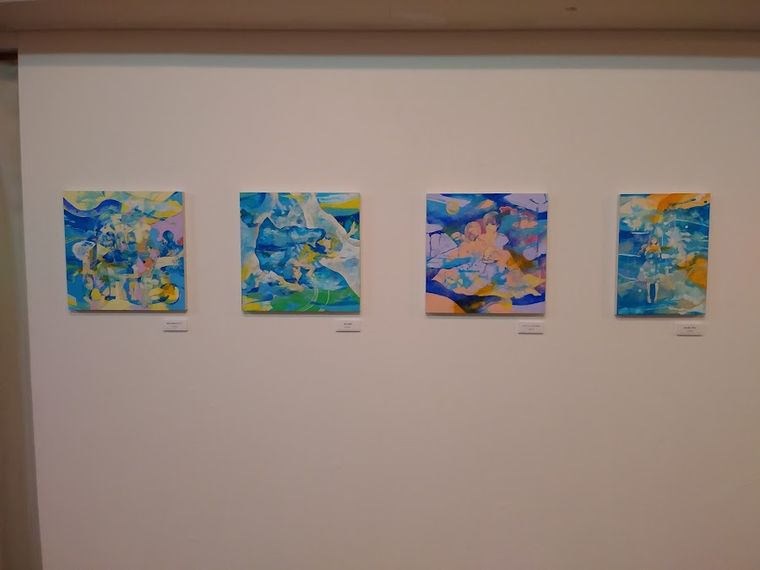 The Artcomplex Center of Tokyo