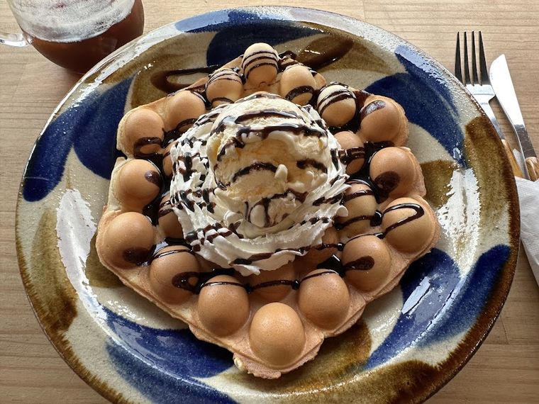 Awakening Cafe