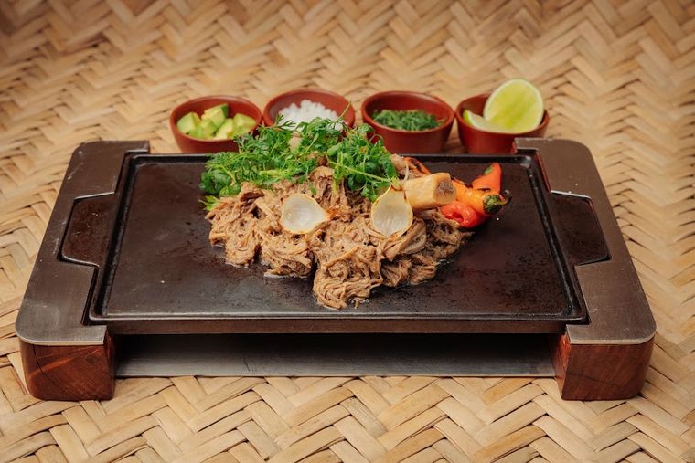 Porfirio's Cancún | Restaurante de comida mexicana