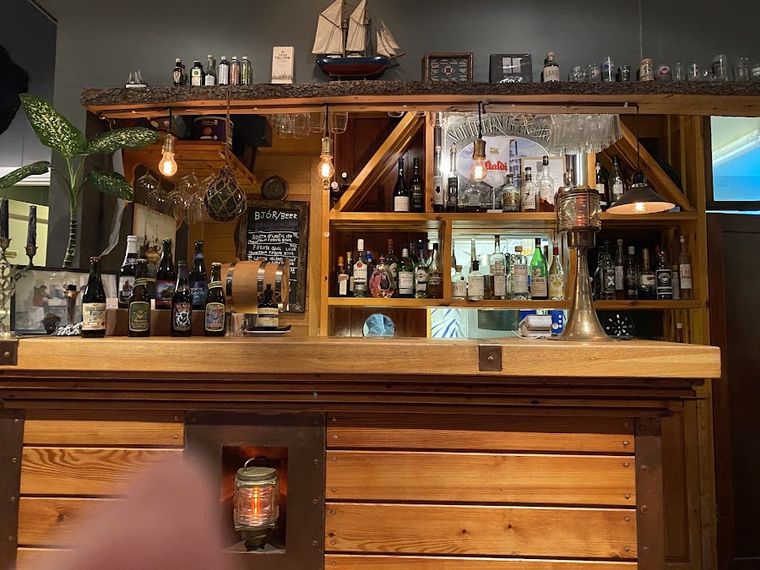 Eyri Restaurant veitingahús Hjalteyri