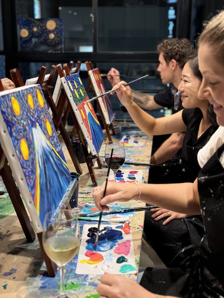 Artbar Tokyo - Daikanyama アートバー東京 代官山