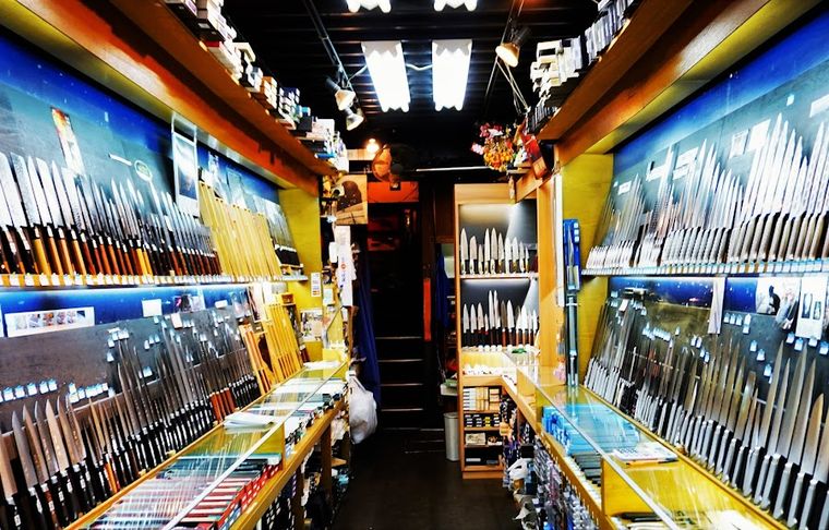 つば屋庖丁店 | TSUBAYA KNIVES