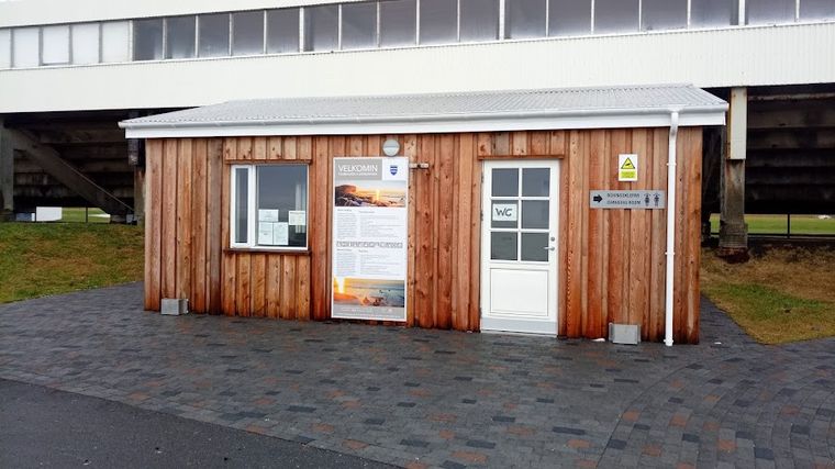 Guðlaug Baths