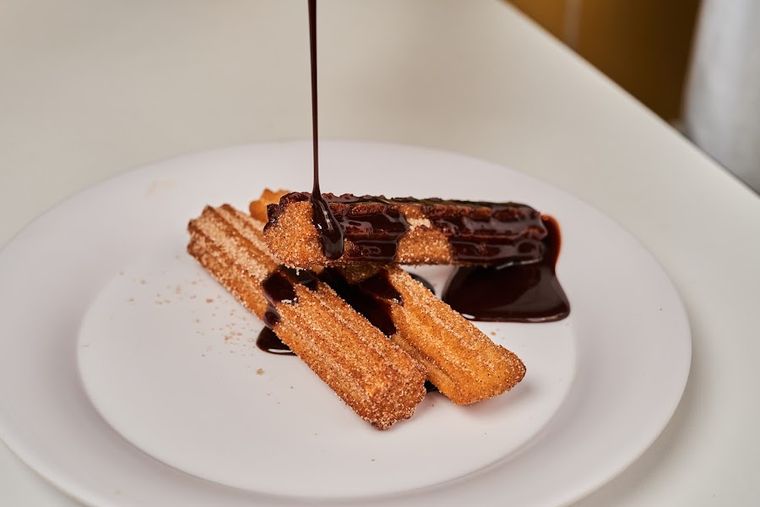 Los Chachalacos