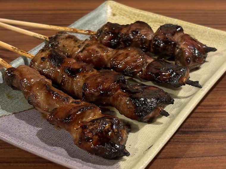 YAKITON izakaya YAMANE Nikuten