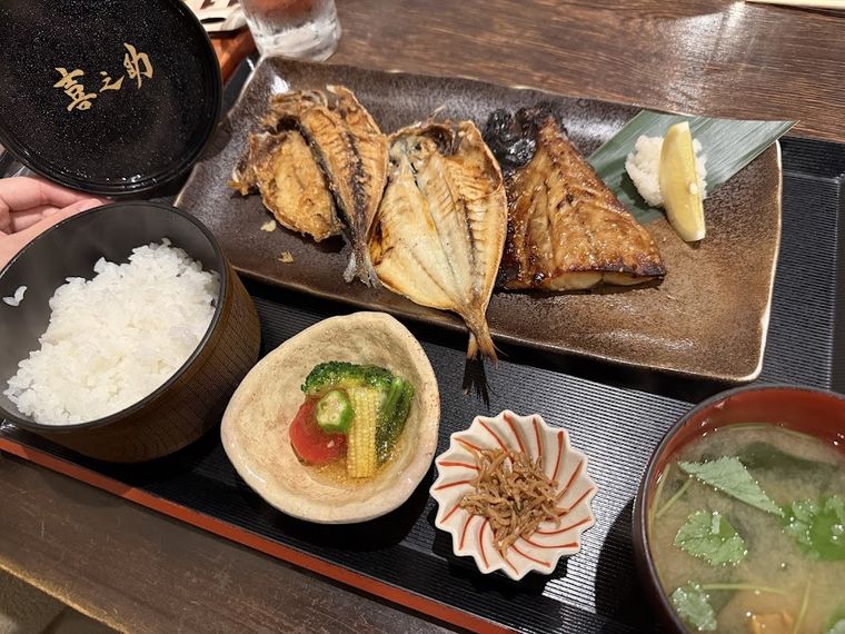 Kinosuke