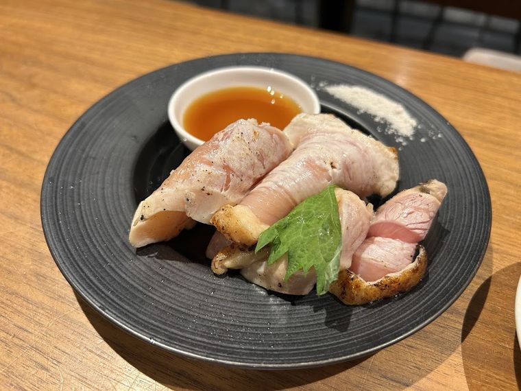 SHINJUKU YAKITORI STAND Nonotori