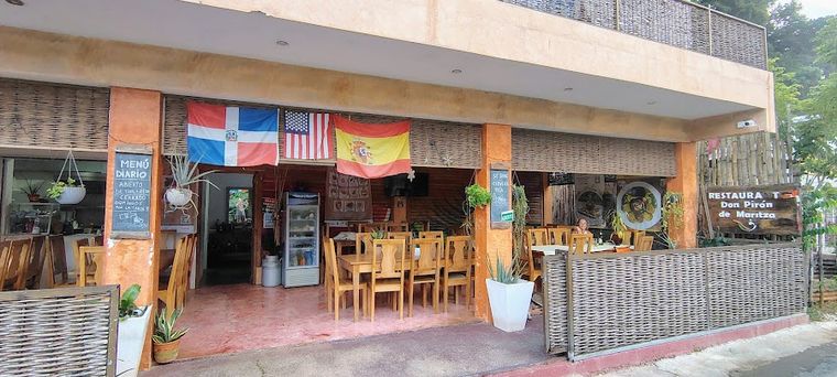 Restaurant Don Piron