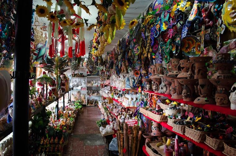 Market 23