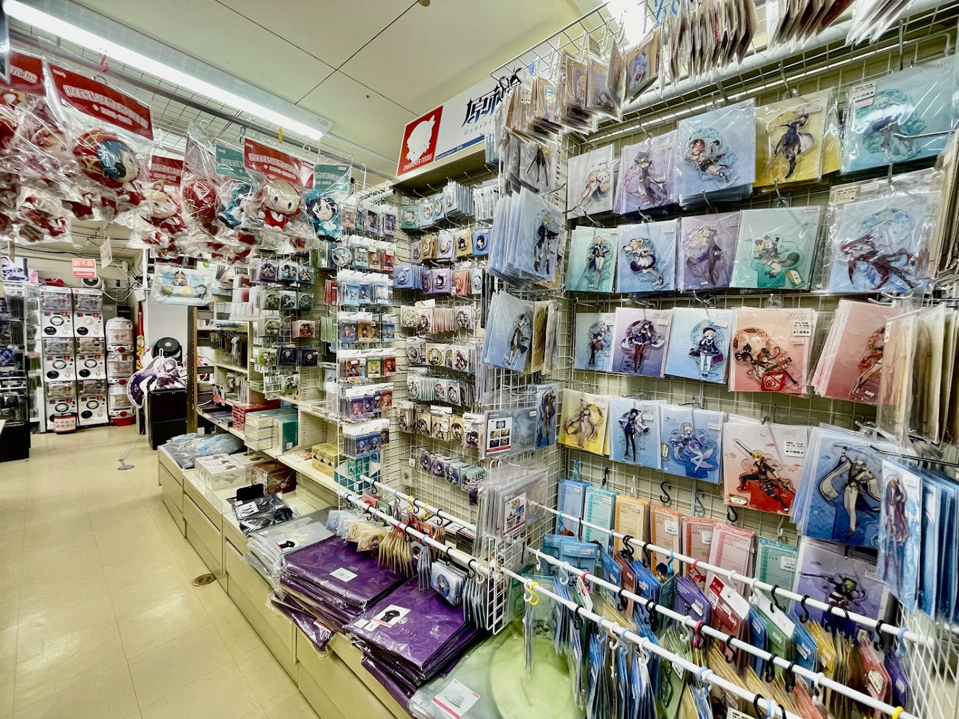 AKIBA-HOBBY 秋葉原店