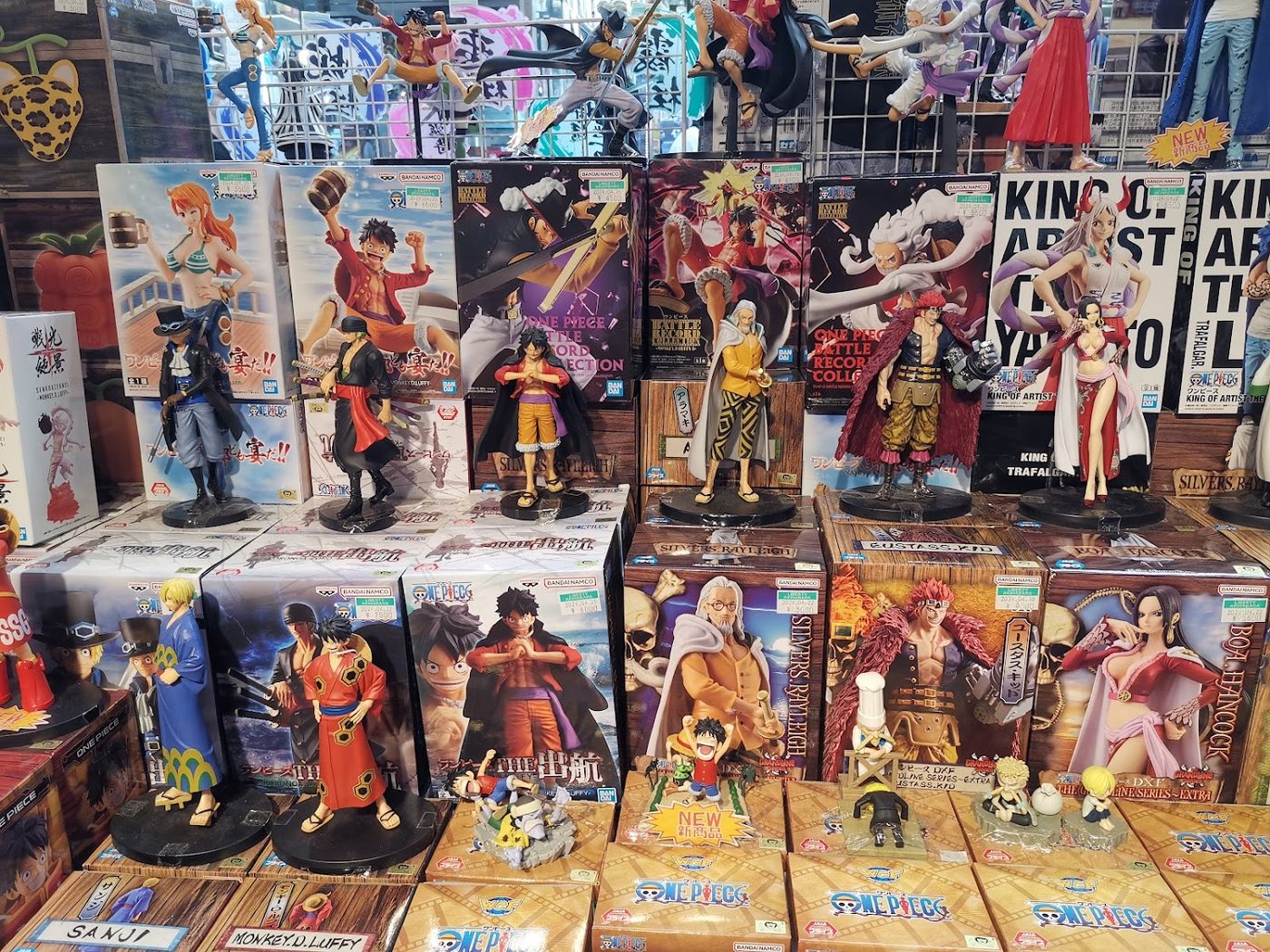 AKIBA-HOBBY 秋葉原店