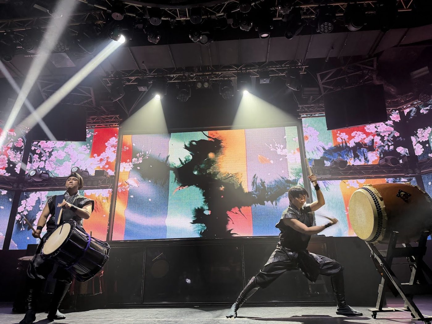 Ninja + Kabuki Tokyo