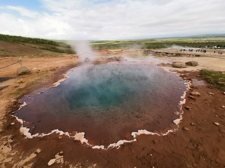 Geysir