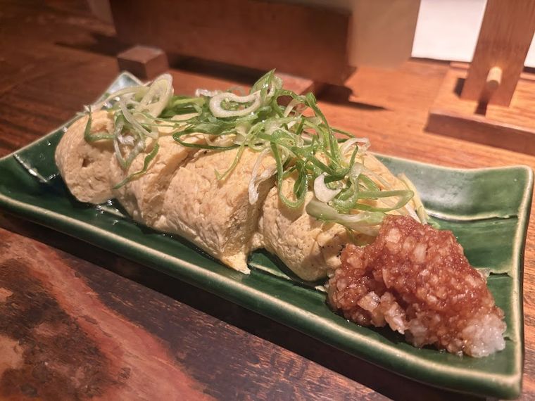 Itasoba Kaoriya Ebisu