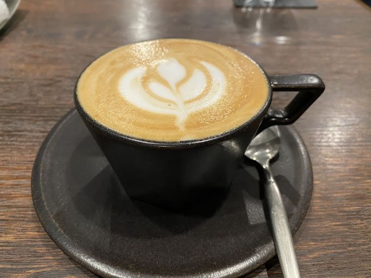 Green Beans Coffee