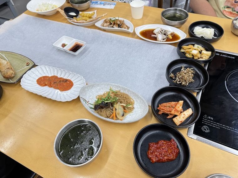 CHUNSHIM