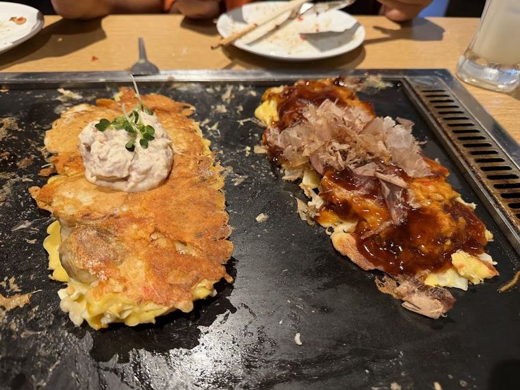 Asakusa Monja Shiraiwa Kamakura