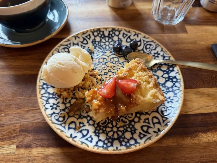 Restaurant Suður-Vík