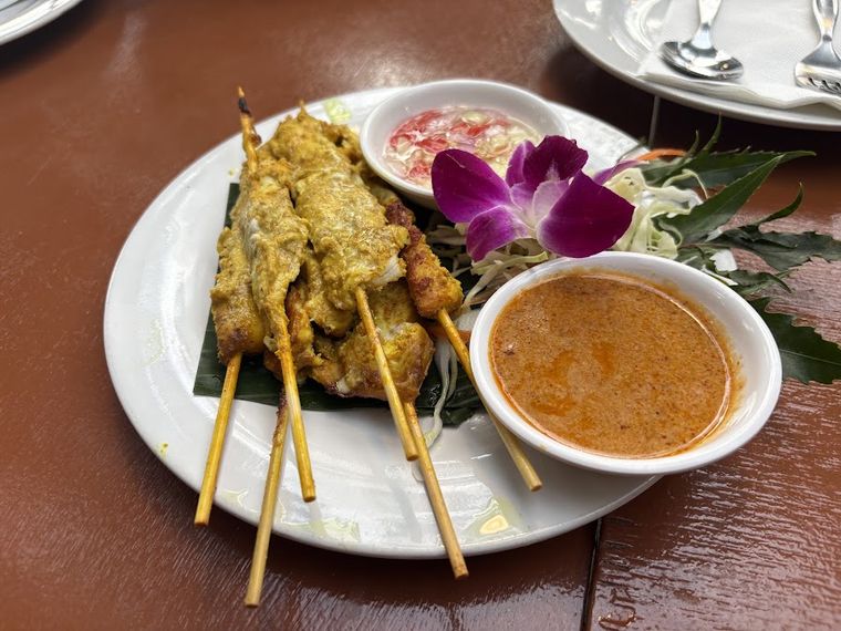 Kodam Kitchen Branch 1 Aonang