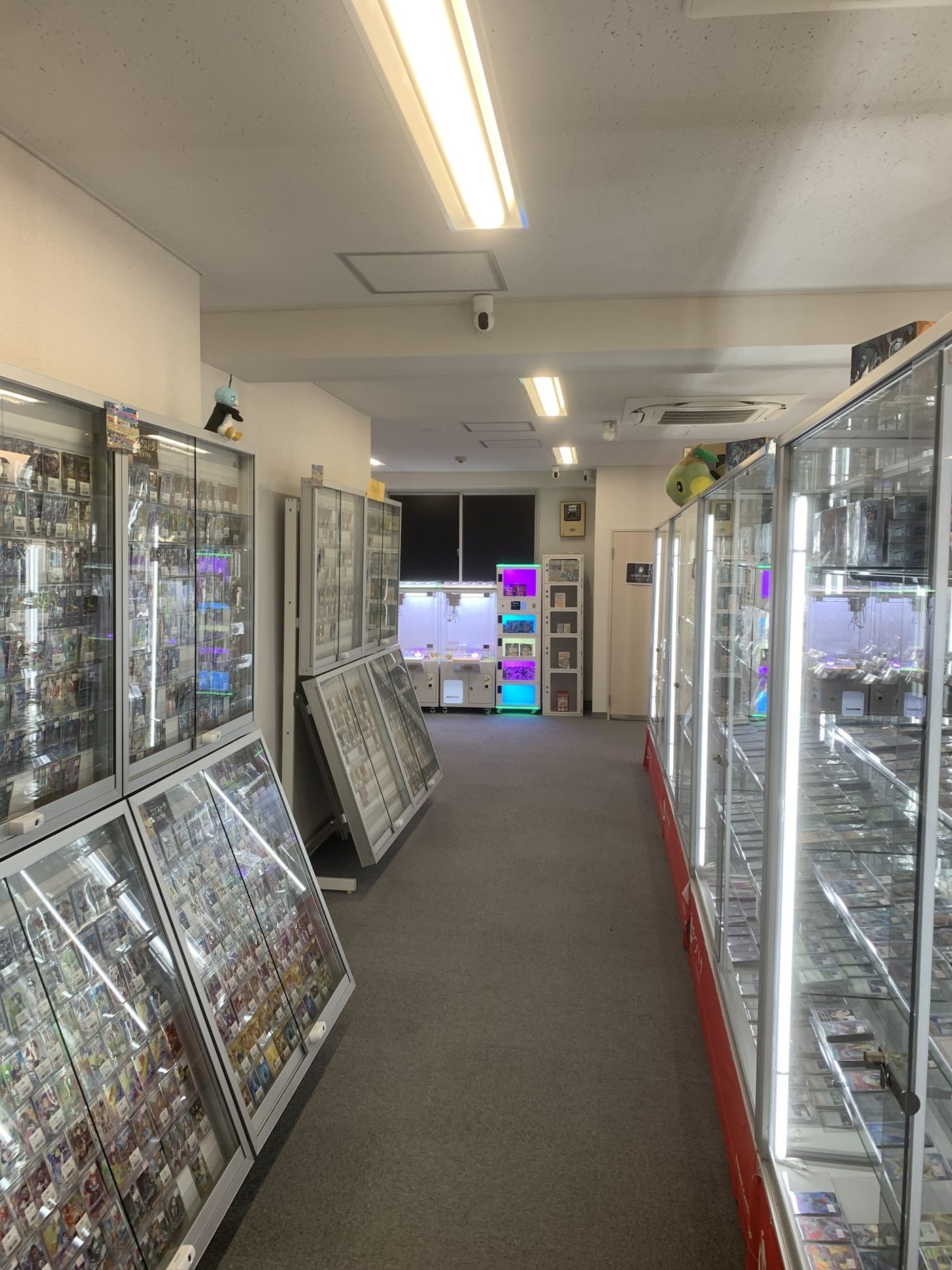 シンソク池袋店