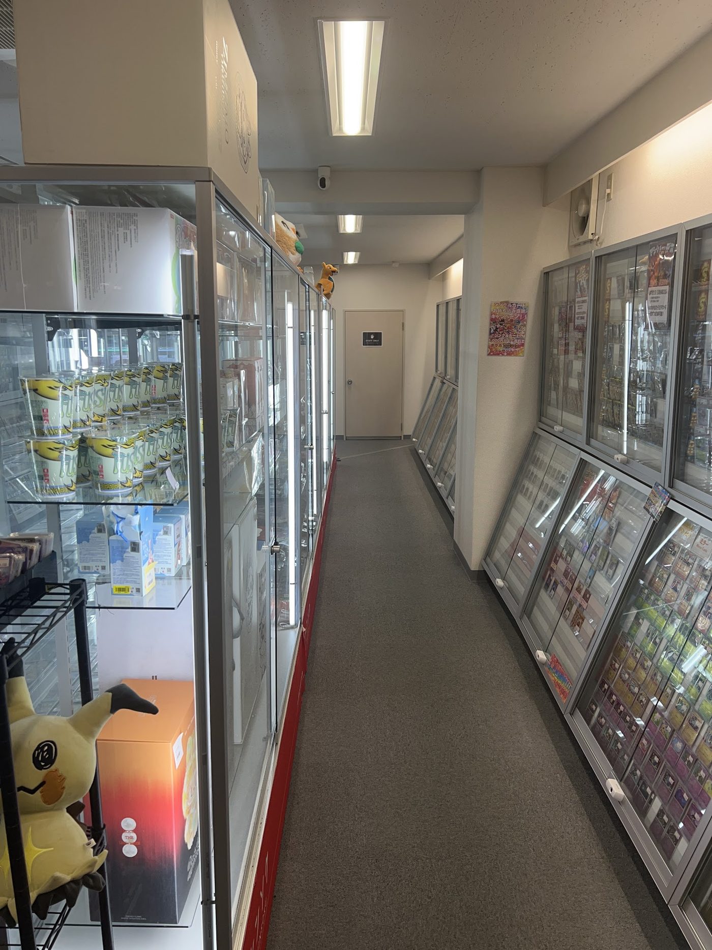 シンソク池袋店