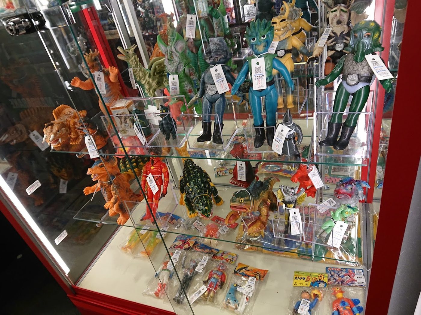 Mandarake Nayuta