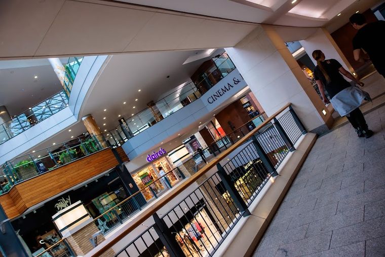Victoria Square