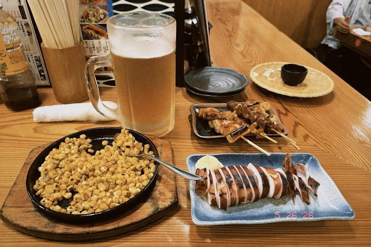 unagi-yoshikawa(Ueno-hirokoji)うなぎ吉川(上野広小路店)