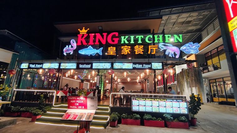 King Kitchen