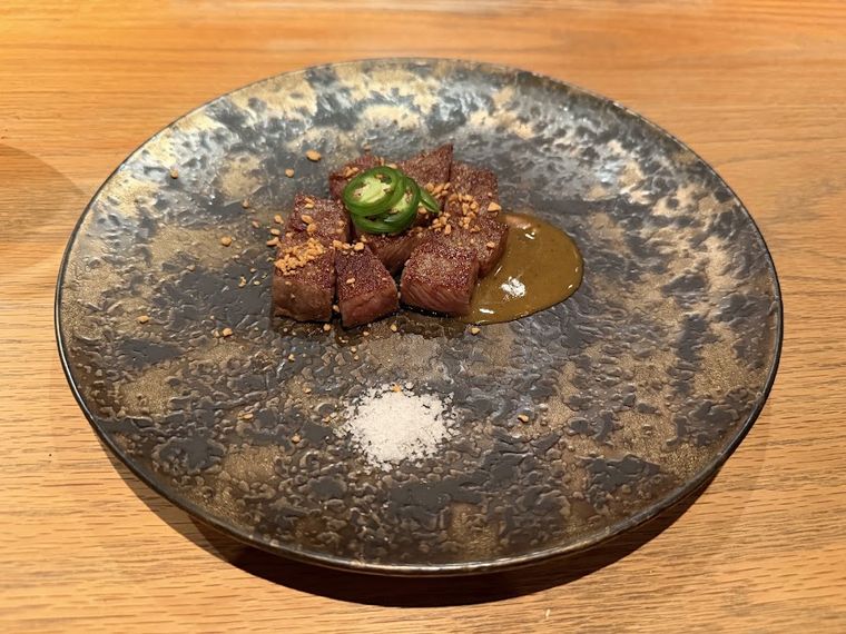 Itoh Dining by Nobu