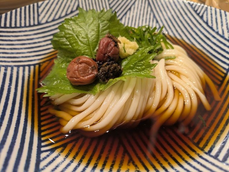 Udon-ya Gibitsumi
