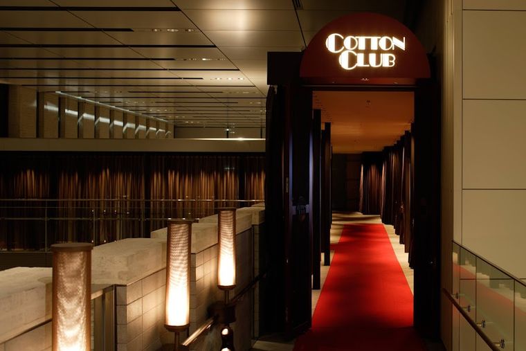 Cotton Club