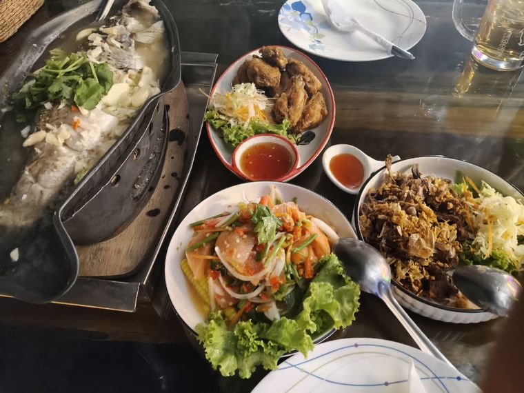 Mountain View Restaurant