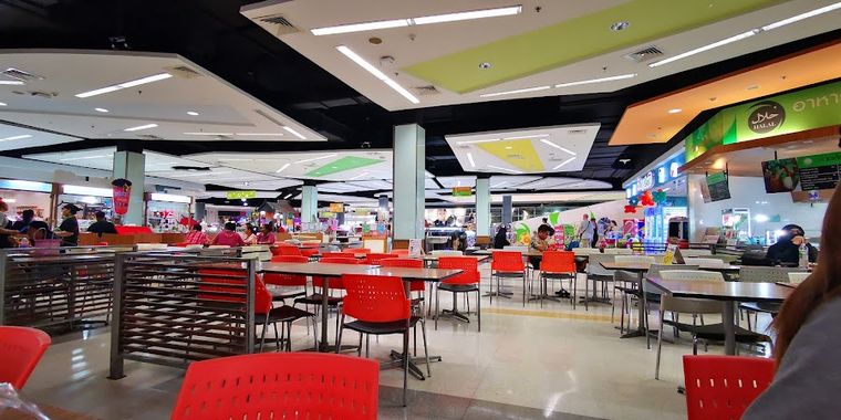 Big C Supercenter Krabi