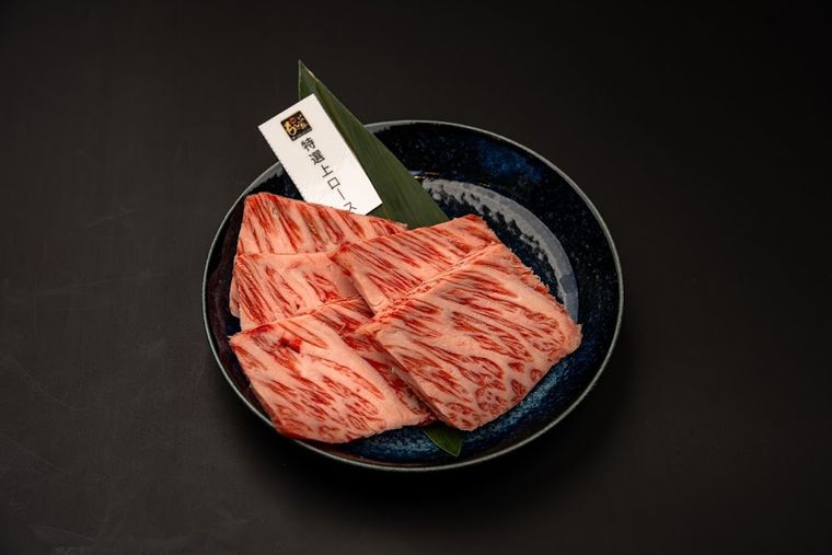 Yakiniku Horumon Tettou Tetsubi Miyako Minami