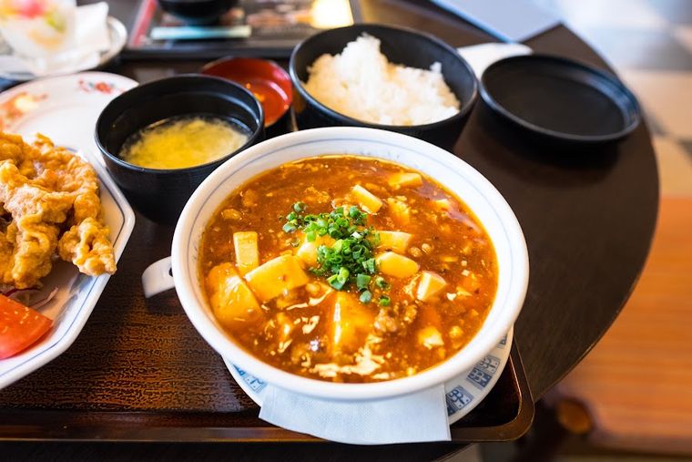 Restaurant Toyoken